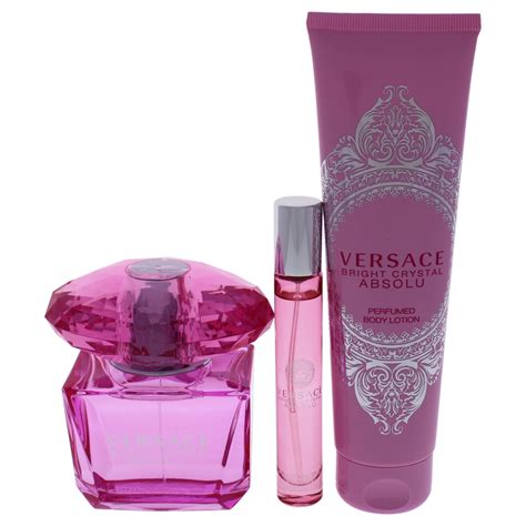 versace bright crystal perfume walmart